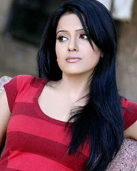 Vishakha Singh